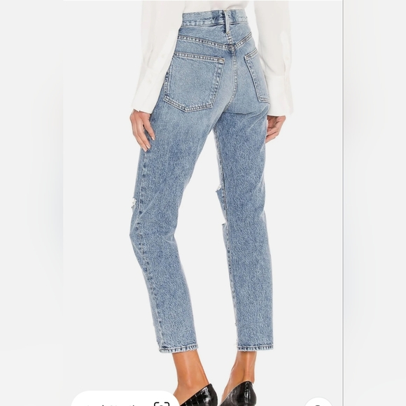 Frame Denim Le Original Size 27 - Picture 3 of 7